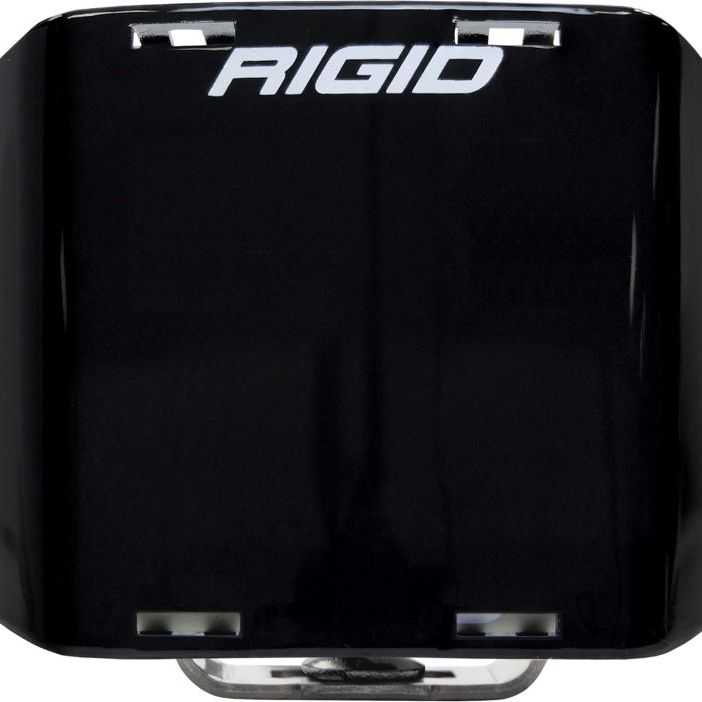 Rigid Industries D-SS Black Cover - SMINKpower Performance Parts RIG32181 Rigid Industries