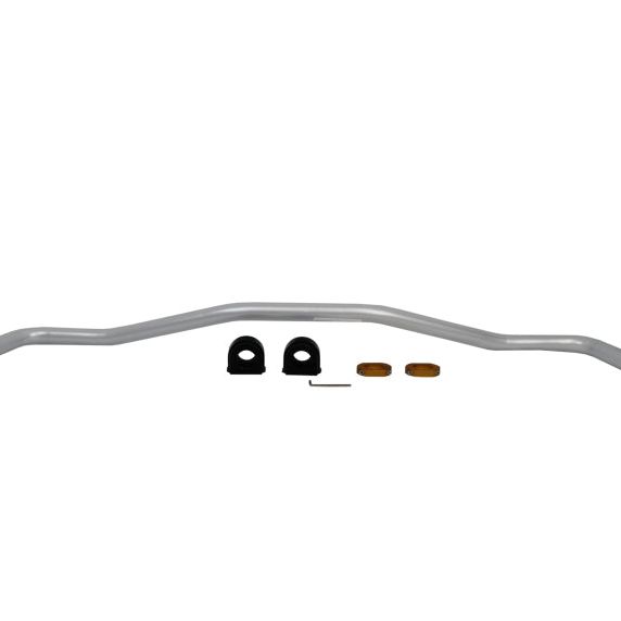 Whiteline 16-18 Mazda MX-5 Miata 28.6mm Front Adjustable Sway Bar Kit-Sway Bars-Whiteline-WHLBMF65Z-SMINKpower Performance Parts