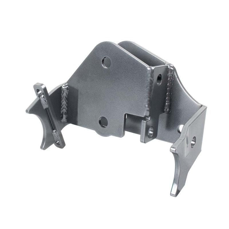 Synergy Jeep JL/JT Front Track Bar Relocation Bracket - SMINKpower Performance Parts SYN8855-11 Synergy Mfg