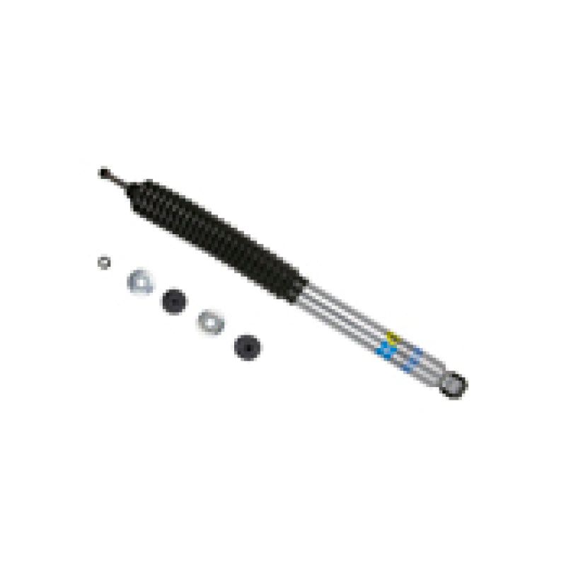 Bilstein 5100 Series 1994 Dodge Ram 1500 Base 4WD Front 46mm Monotube Shock Absorber-Shocks and Struts-Bilstein-BIL24-066464-SMINKpower Performance Parts