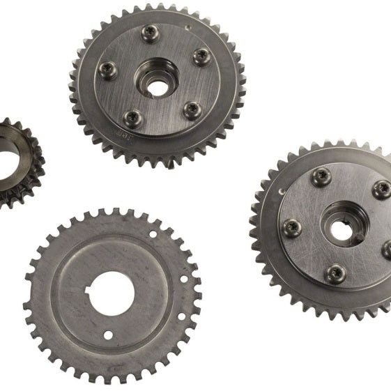 Ford Racing 4.6L 3V Camshaft Drive Kit-Timing Chains-Ford Racing-FRPM-6004-463V-SMINKpower Performance Parts