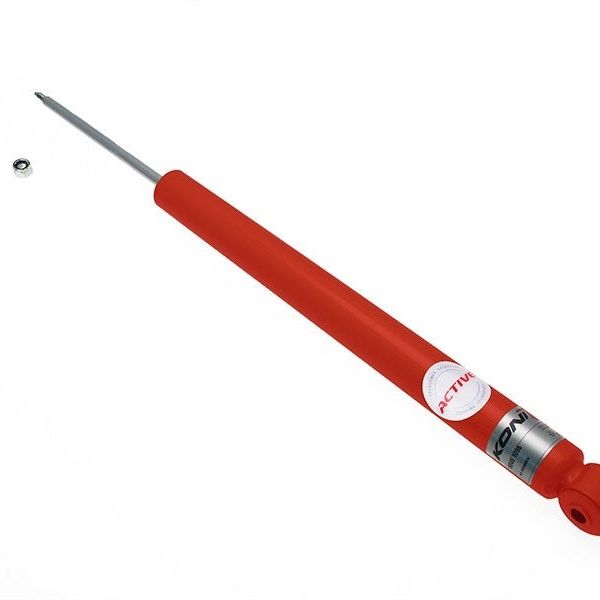 Koni Special D (Red) Shock 04-12 Volvo V50 Incl Sport Suspension (Excl 4WD/Self Leveling) - Rear-Shocks and Struts-KONI-KON8045 1096-SMINKpower Performance Parts