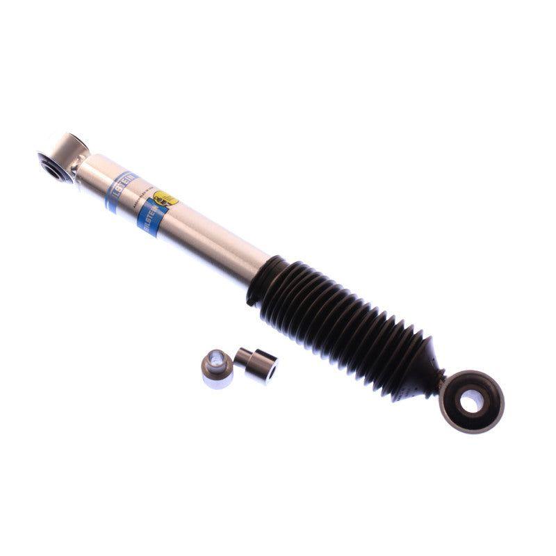 Bilstein 5100 Series 2012 Toyota Sequoia Platinum Rear 46mm Monotube Shock Absorber-Shocks and Struts-Bilstein-BIL33-187280-SMINKpower Performance Parts