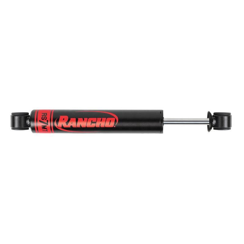Rancho 95-00 Blazer RS7MT Steering Stabilizer (Bolts to OE Mounts) - SMINKpower Performance Parts RHORS77401 Rancho