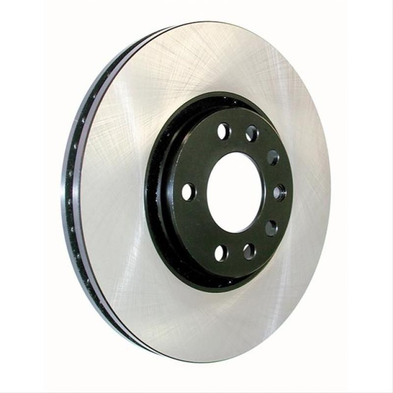 Centric Premium High Carbon Brake Rotor-Brake Rotors - OE-Stoptech-STO125.40062-SMINKpower Performance Parts