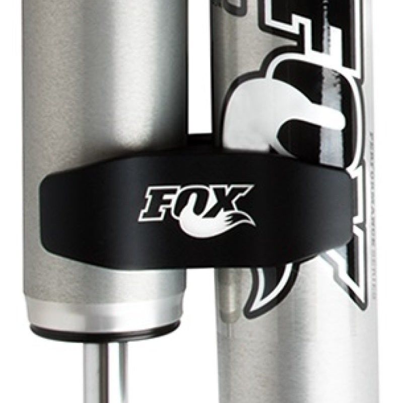 Fox 07+ Jeep JK 2.0 Performance Series 9.6in. Smooth Body Remote Res. Rear Shock / 1.5-3.5in. Lift - SMINKpower Performance Parts FOX985-24-016 FOX