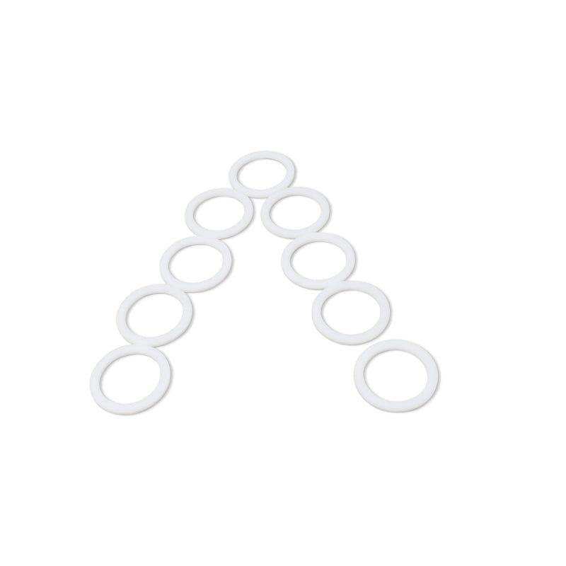 Russell Performance -6 AN PTFE Washers - SMINKpower Performance Parts RUS651206 Russell