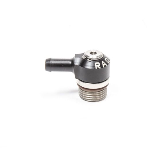 Radium 8AN ORB Swivel Banjo to 8.5MM Barb Fitting-Fittings-Radium Engineering-RAD20-1000-0885-SMINKpower Performance Parts