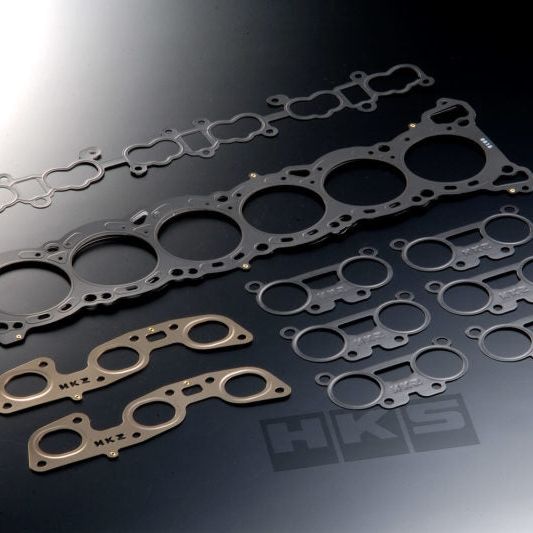 HKS RB26 1.2mm Thick Grommet Type Head Gasket - SMINKpower Performance Parts HKS23002-AN002 HKS