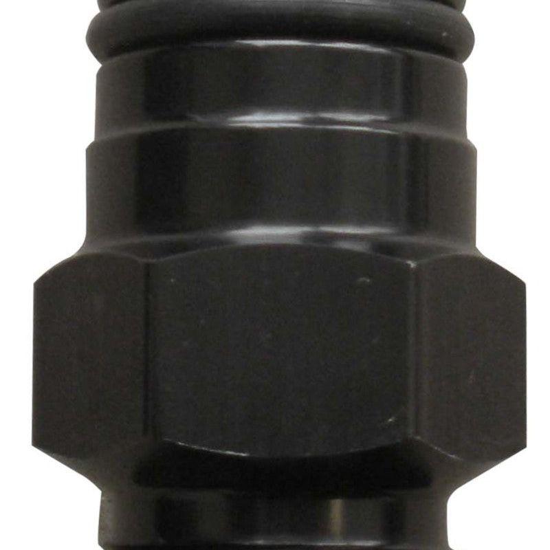 Fleece Performance Universal Cummins Turbo Drain Tube Adapter-Fittings-Fleece Performance-FPEFPE-CTDA-10AN-SMINKpower Performance Parts