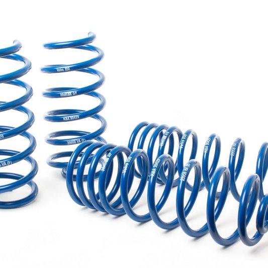 H&R 93-98 Volvo 850/S70 Sedan/Coupe Sport Spring (Incl. T5R)-Lowering Springs-H&R-HRS29958-SMINKpower Performance Parts