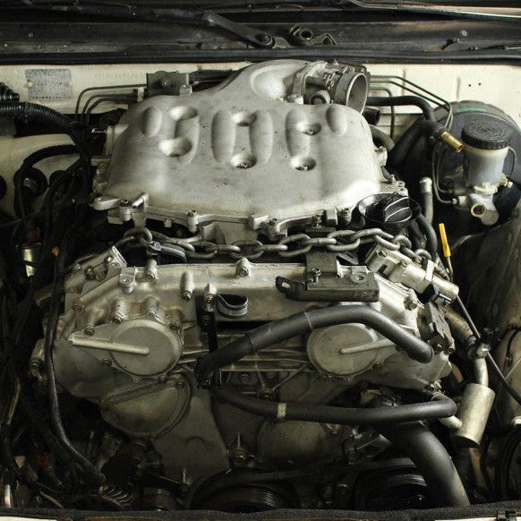 ISR Performance VQ35DE Swap Mount for Nissan 240sx - SMINKpower Performance Parts ISRIS-240-VQMKT ISR Performance