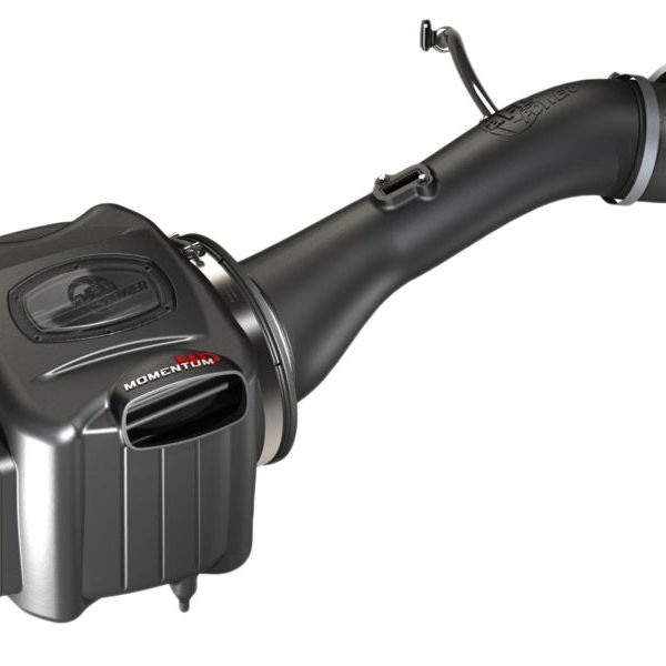 aFe Momentum GT PRO DRY S Intake System 2016 GM Silverado HD / SIerra HD V8 6.0L - SMINKpower Performance Parts AFE51-74108 aFe