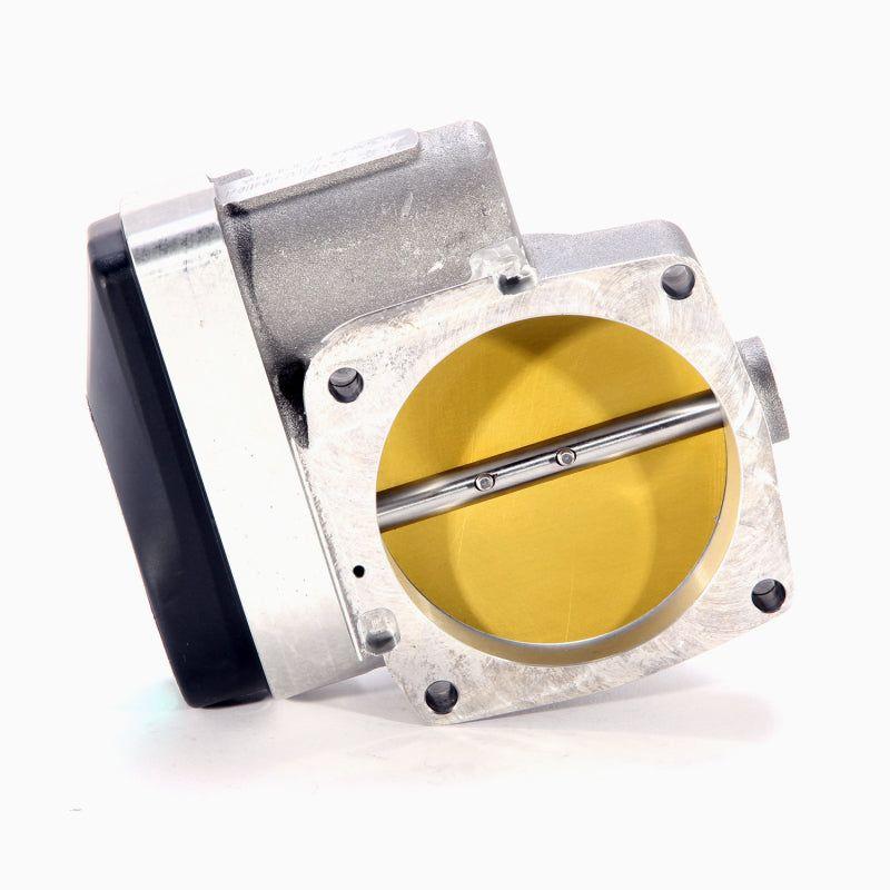 BBK 03-12 Dodge Chrysler Jeep 5.7 6.1 6.4 Hemi 90mm Throttle Body BBK Power Plus Series-Throttle Bodies-BBK-BBK1782-SMINKpower Performance Parts