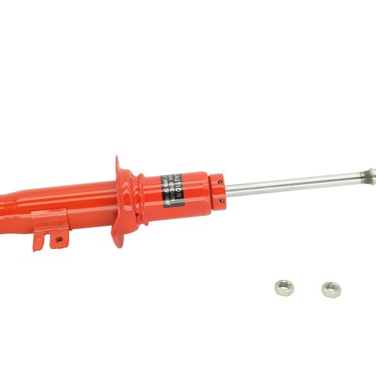 KYB Shocks & Struts AGX Front Right NISSAN 300ZX 1990-96-Shocks and Struts-KYB-KYB741026-SMINKpower Performance Parts