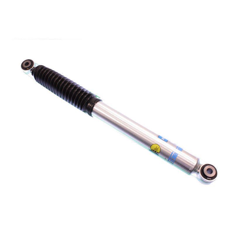 Bilstein 5100 Series 2010 Nissan Titan XE 4WD Rear 46mm Monotube Shock Absorber-Shocks and Struts-Bilstein-BIL24-186766-SMINKpower Performance Parts