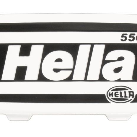 Hella Auxiliary Lighting Stone Shield 550 Polybagged - SMINKpower Performance Parts HELLAH87037001 Hella