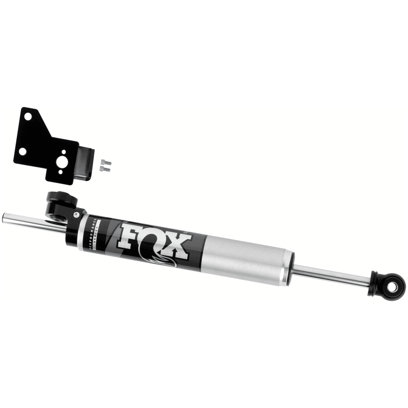 Fox 2018+ Jeep JL 2.0 Performance Series 8.2in. TS Stabilizer Bottom Axle Mount 5/8in Shaft - SMINKpower Performance Parts FOX985-02-127 FOX