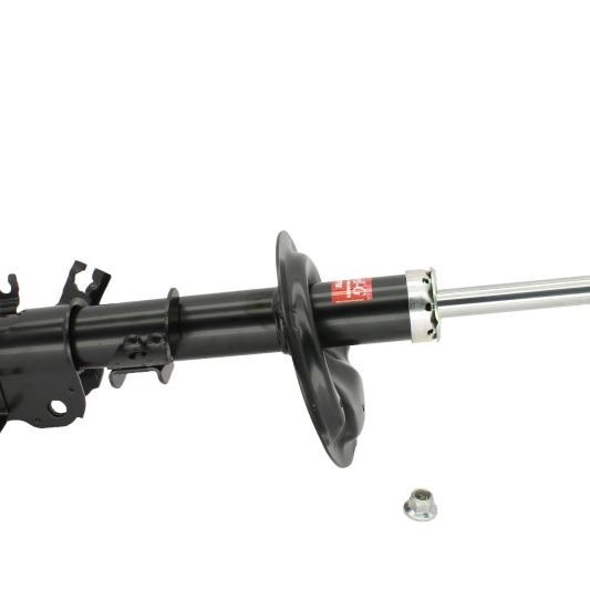KYB Shocks & Struts Excel-G Front Right INFINITI FX35 2003-08 INFINITI FX45 2003-08-Shocks and Struts-KYB-KYB339055-SMINKpower Performance Parts