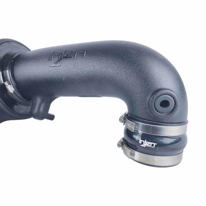 Injen 09-18 Dodge Ram 1500 V8-5.7L Evolution Intake-Cold Air Intakes-Injen-INJEVO8100-SMINKpower Performance Parts