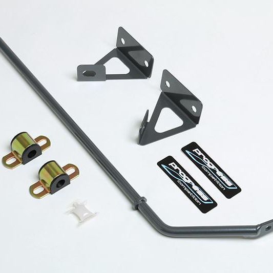 Progress Tech 2016 Mazda MX-5 Rear Sway Bar (16mm - Adjustable)