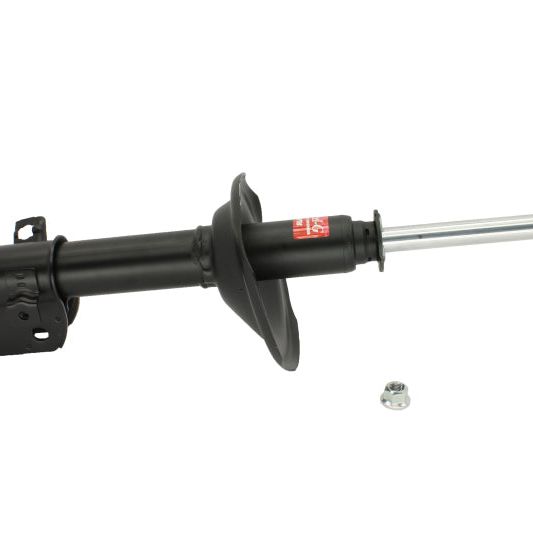 KYB Shocks & Struts Excel-G Front Left SUBARU Forester 1998-02-Shocks and Struts-KYB-KYB334190-SMINKpower Performance Parts