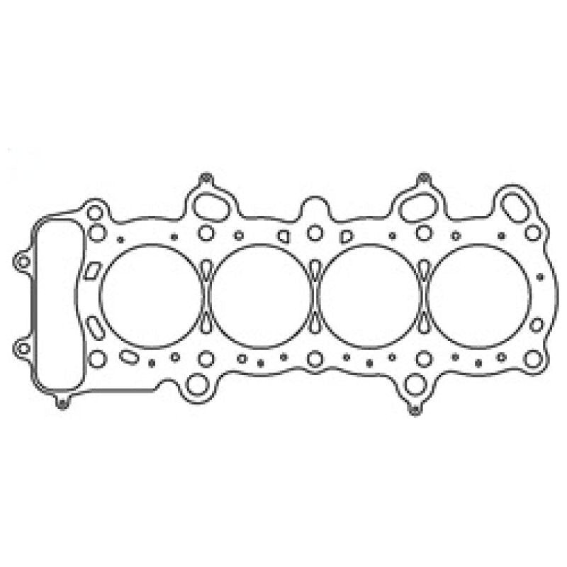 Cometic Honda F20C S2000 Thru 03 89mm .030 inch MLS 2.0L Head Gasket-Head Gaskets-Cometic Gasket-CGSC4335-030-SMINKpower Performance Parts