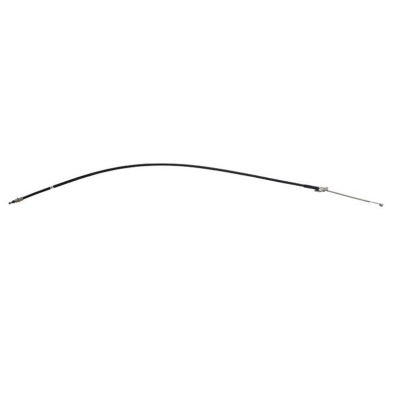 Omix Parking Brake Cable RH Rear 76-78 Jeep CJ - SMINKpower Performance Parts OMI16730.06 OMIX