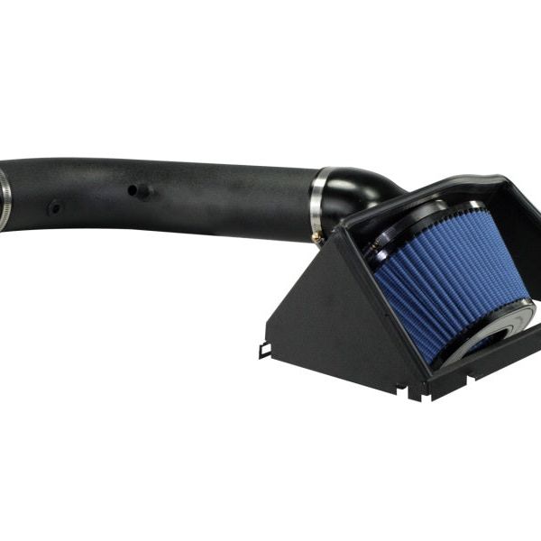 aFe MagnumFORCE Intakes Stage-2 P5R AIS P5R Dodge Trucks 03-08 V8-5.7L - SMINKpower Performance Parts AFE54-11992 aFe