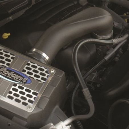 Volant 13-13 Dodge Ram 1500 5.7 V8 PowerCore Closed Box Air Intake System - volant-13-13-dodge-ram-1500-5-7-v8-powercore-closed-box-air-intake-system