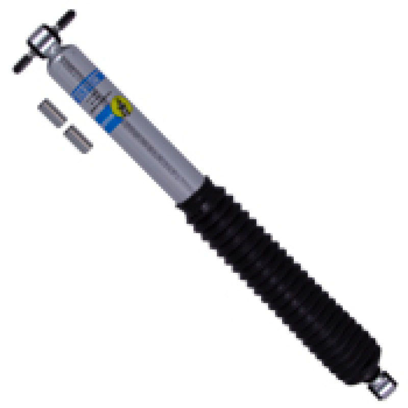 Bilstein 5100 Series 1984 Jeep Cherokee Base Rear 46mm Monotube Shock Absorber-Shocks and Struts-Bilstein-BIL33-151663-SMINKpower Performance Parts