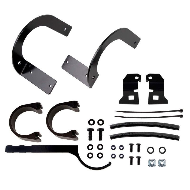 ARB Bp51 Fit Kit Lc80/105 Front - SMINKpower Performance Parts ARBVM80010025 ARB