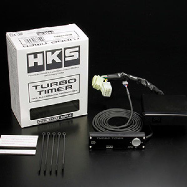 HKS TIMER HARNESS NT-2 (USA)-Wiring Harnesses-HKS-HKS41003-BN001-SMINKpower Performance Parts