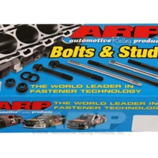 ARP 7/16-20 12pt Nut 9/16 Wrench-Hardware - Singles-ARP-ARPAPN12-22-SMINKpower Performance Parts