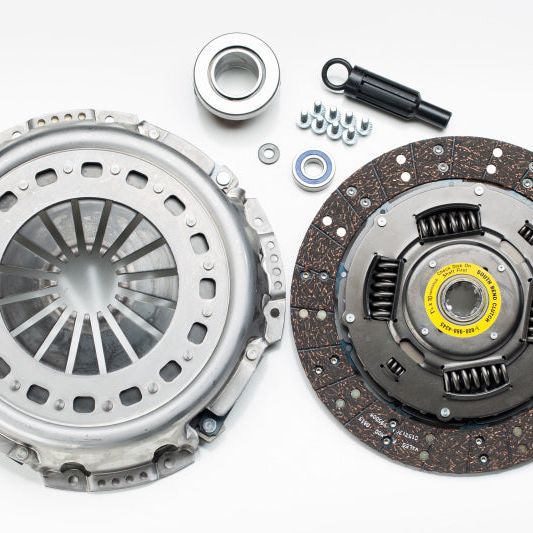 South Bend Clutch 88-93 Dodge Getrag/94-03 5.9L NV4500/99-00.5 NV5600(235hp) 13in Org Clutch Repl-Clutch Kits - Single-South Bend Clutch-SBC13125-OR-SMINKpower Performance Parts