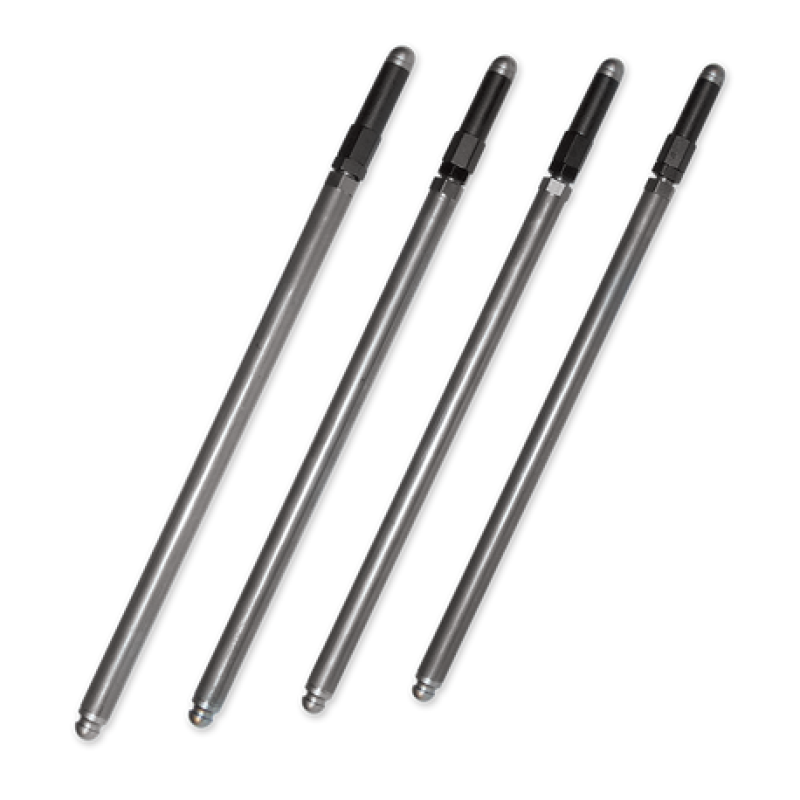 S&S Cycle 84-99 BT Standard Adjustable Pushrods - SMINKpower Performance Parts SSC93-5076 S&S Cycle