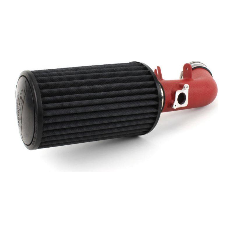 Perrin 16-17 Subaru WRX STI Red Cold Air Intake - SMINKpower Performance Parts PERPSP-INT-323RD Perrin Performance