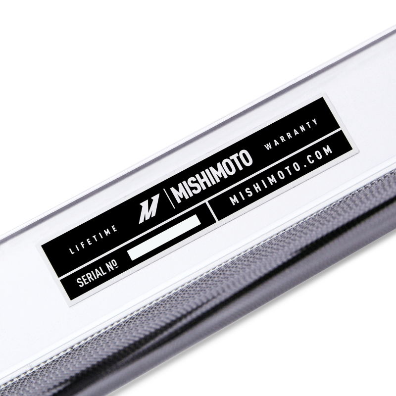 Mishimoto 99-06 BMW 323i/323i/328i/330i Performance Aluminum Radiator-Radiators-Mishimoto-MISMMRAD-E46-323-SMINKpower Performance Parts