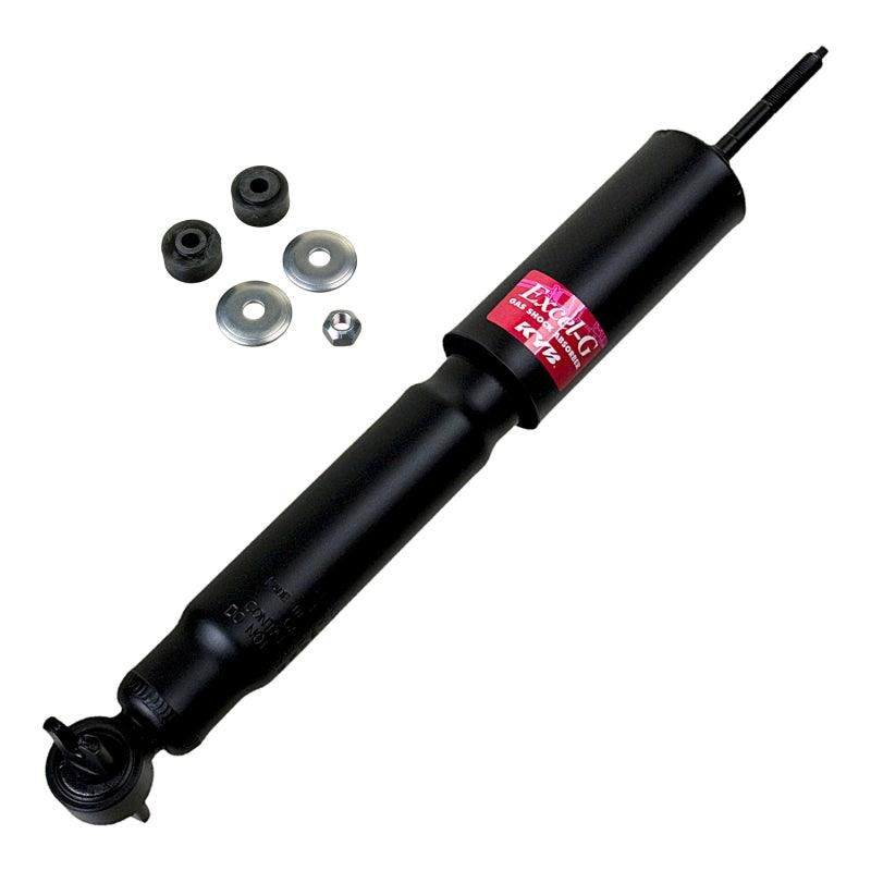 KYB Shocks & Struts Excel-G Front CHEVROLET Silverado C and R - Series 1/2 Ton (2WD) 1999-07 GMC Sie - SMINKpower Performance Parts KYB344380 KYB