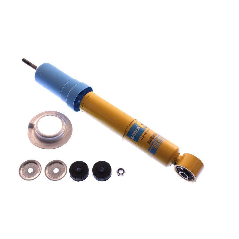 Bilstein 4600 Series 04-12 Chevy/GMC Colorado/Canyon Front 46mm Monotube Shock Absorber-Shocks and Struts-Bilstein-BIL24-186193-SMINKpower Performance Parts