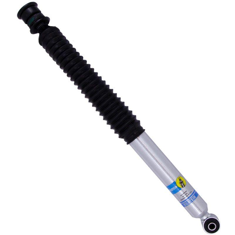 Bilstein B8 17-19 Ford F250/350 Front Shock Absorber (Front Lifted Height 4in)-Shocks and Struts-Bilstein-BIL24-285285-SMINKpower Performance Parts