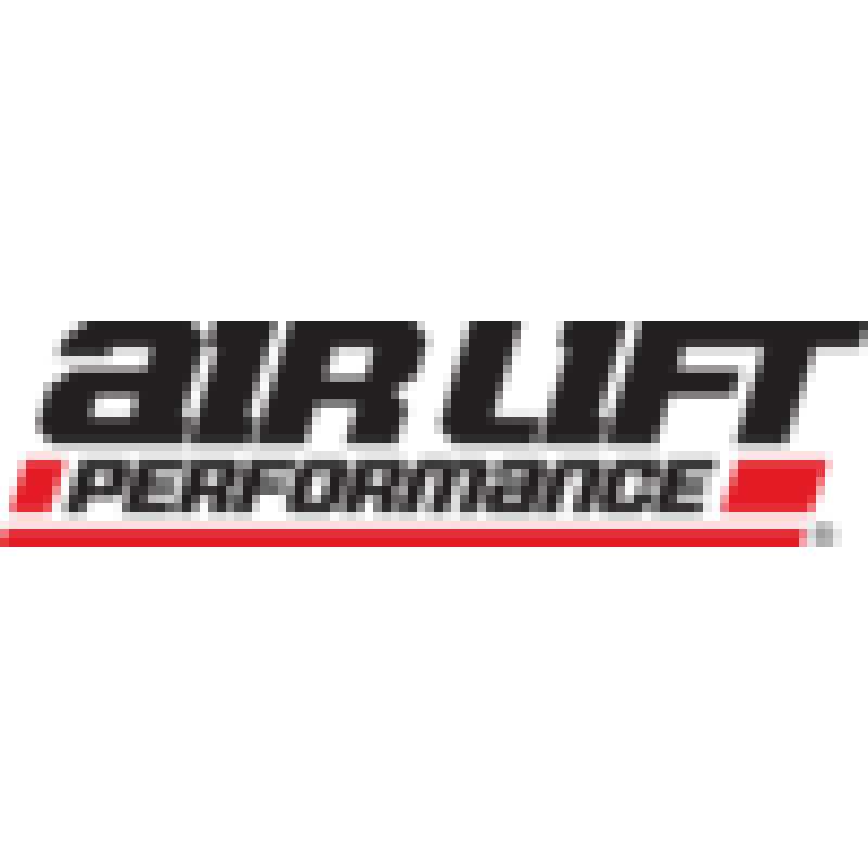 Air Lift Performance 98-06 Audi TT / 02-04 VW Golf/GTI/Jetta Slam Front Kit - SMINKpower Performance Parts ALF75518 Air Lift