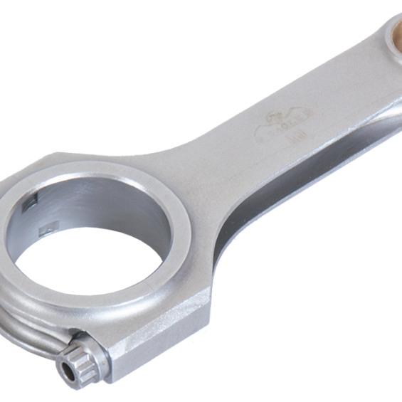 Eagle Honda B16 Engine Connecting Rods (Set of 4)-Connecting Rods - 4Cyl-Eagle-EAGCRS5290H3D-SMINKpower Performance Parts
