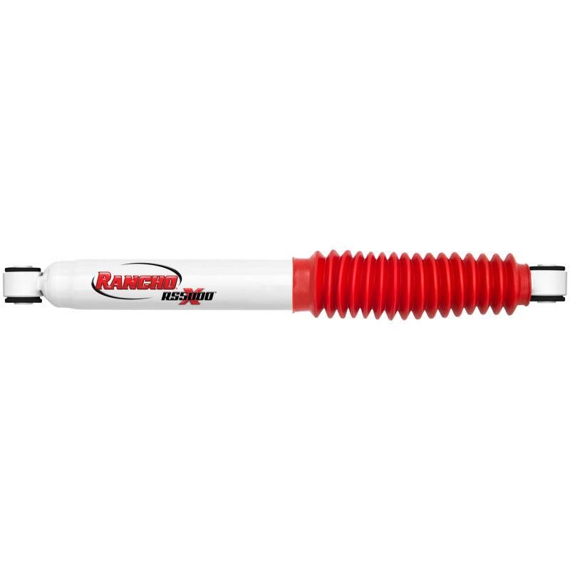 Rancho 02-06 Chevrolet Avalanche 2500 Rear RS5000X Shock - SMINKpower Performance Parts RHORS55297 Rancho