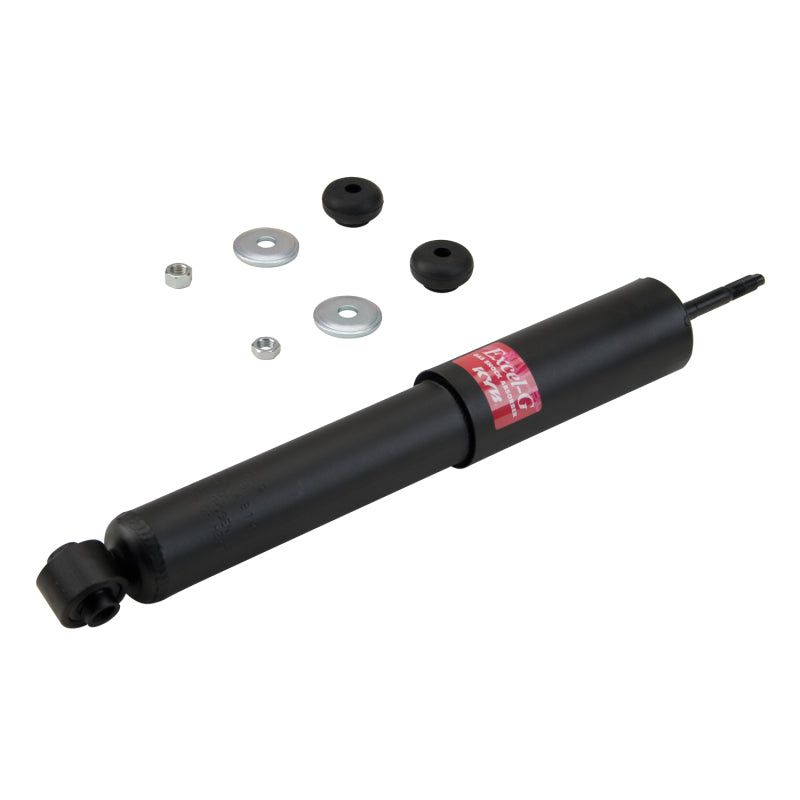 KYB Shocks & Struts Excel-G Rear FORD F100 F150 (4WD) 1997-04-Shocks and Struts-KYB-KYB344375-SMINKpower Performance Parts