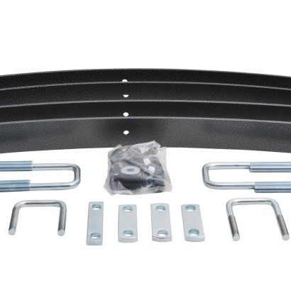 Hellwig 07-21 Toyota Tundra 2/4WD 2 Leaf Pro Series Helper Spring- Up To 2500lb Level Load Capacity-Leaf Springs & Accessories-Hellwig-HWG1909-SMINKpower Performance Parts