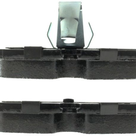 StopTech Street Select Brake Pads - Front-Brake Pads - OE-Stoptech-STO305.06830-SMINKpower Performance Parts