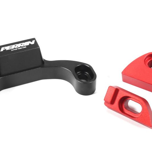 Perrin 15-17 Subaru WRX Super Shifter Stop (w/PERRIN Short Throw Shifter) - SMINKpower Performance Parts PERPSP-INR-021 Perrin Performance