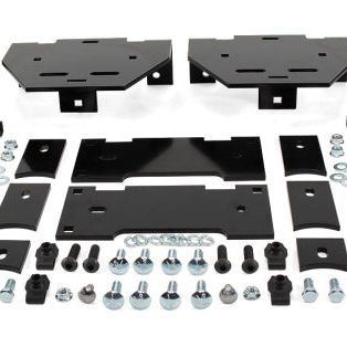 Air Lift Loadlifter 7500XL Ultimate for 2020 Ford F250/F350 DRW 4WD-Air Suspension Kits-Air Lift-ALF57550-SMINKpower Performance Parts