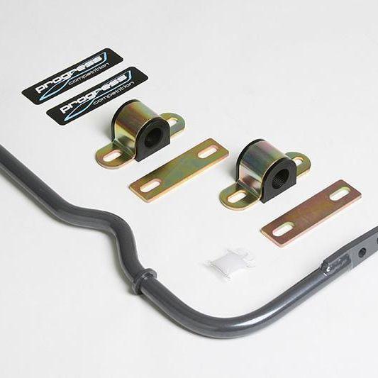 Progress Tech 13-14 Dodge Dart Rear Sway Bar (19mm - Adjustable)-Sway Bars-Progress Technology-PRG62.0606-SMINKpower Performance Parts